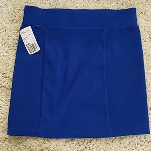 Forever 21 Mini Skirt